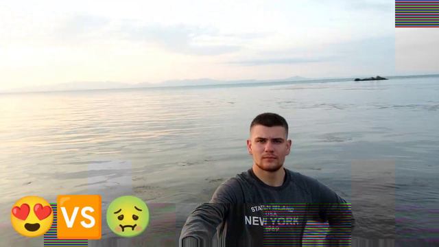 Утро на Шаморе! смотреть онлайн