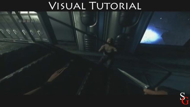 (COR) Assault on Dark Athena Glitches: Easily defeat Iron Lord TUT! смотреть онлайн