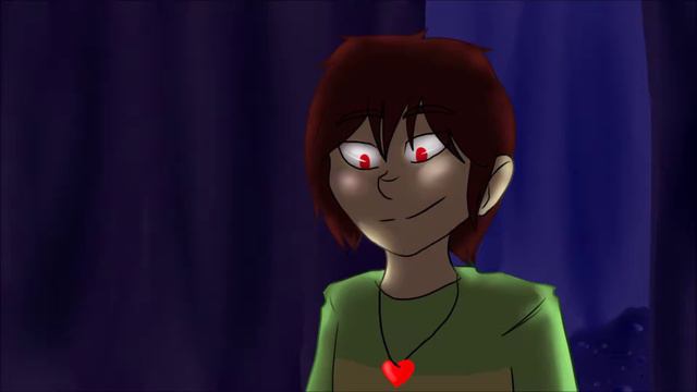 [MAP part 18] Undertale - Middle смотреть онлайн