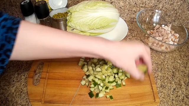 Салаты с Маслинами