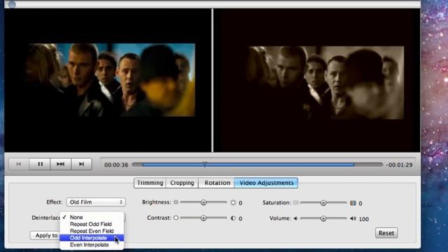 How to Convert MKV on Mac OS X Lion смотреть онлайн