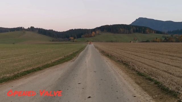 Porsche Cayenne 4.0 V8 TurboS - custom exhaust смотреть онлайн