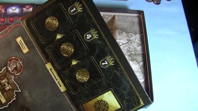 Распаковка | Игра престолов | Мать драконов | Game of thrones. Mother of dragons. Unbox смотреть онлайн