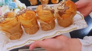 ОЧЕНЬ ВКУСНЫЙ КУЛИЧ КРАФФИН.