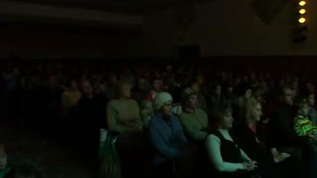 Визитная карточка ДКШ НТМК .2005 г. смотреть онлайн