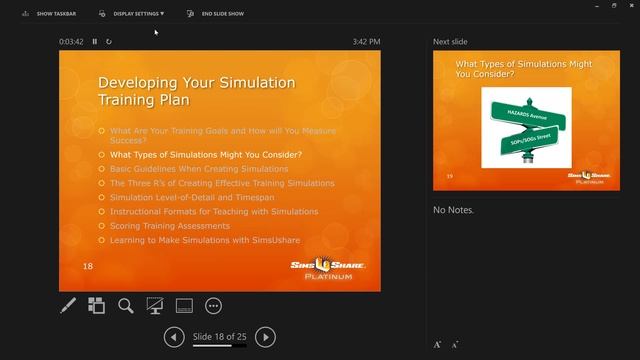 Creating your Simulation Training Program: A Starter Guide | SimsUshare #1 Fire Simulator смотреть онлайн