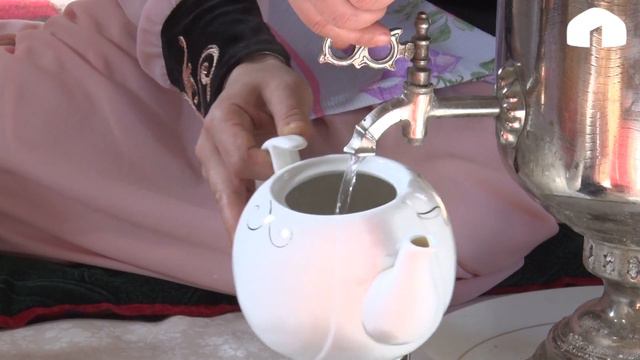 Улуу Мурас / Кыргыз эли чайды качан колдонуп баштаган? смотреть онлайн