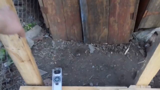 Как построить будку для овчарки своими руками? смотреть онлайн