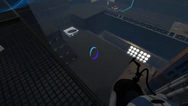 Portal 2 смотреть онлайн