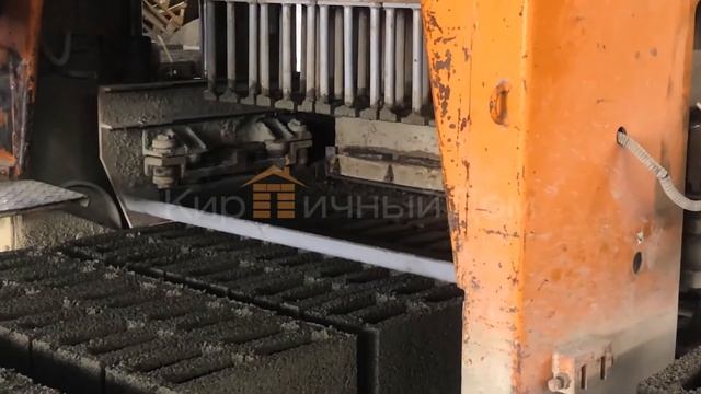 Шлакоблок / Блок отсевной / Комплексная поставка смотреть онлайн