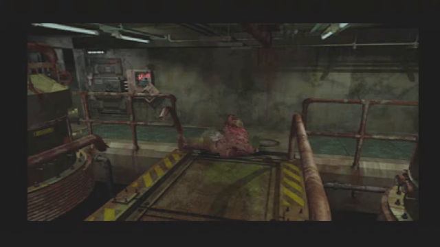 Resident Evil 2 Dual Shock Version (1998, PS1) Leon S Kennedy Run Part 2 смотреть онлайн