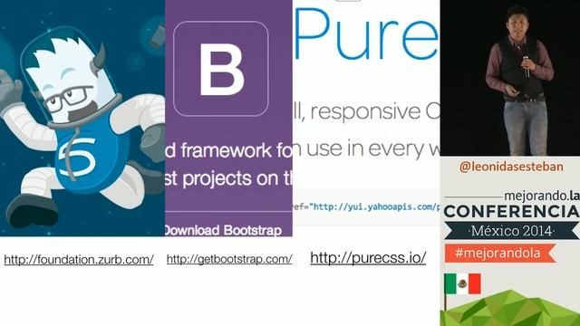 Las herramientas de un frontend смотреть онлайн