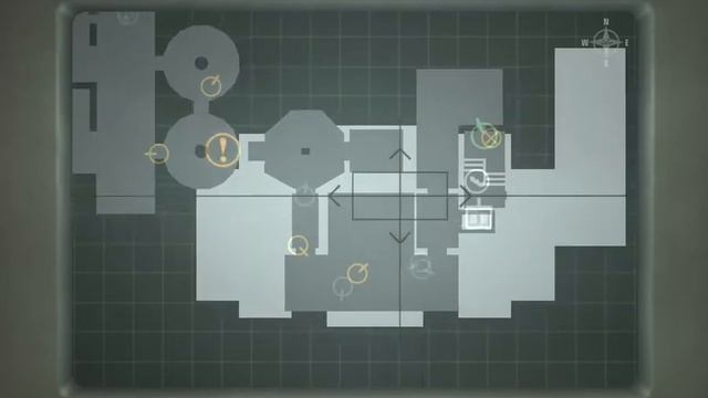 Suppressed SPAS-12 in Hitman Blood Money смотреть онлайн
