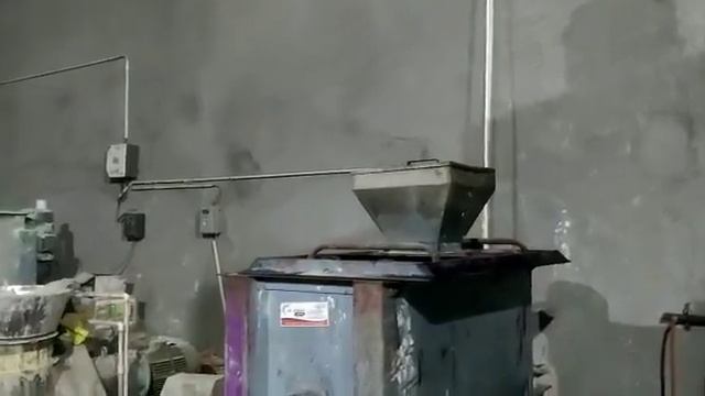 Fluid Bed Dryer Machine || J.K. Engg Works || Baraut Bazar Online смотреть онлайн