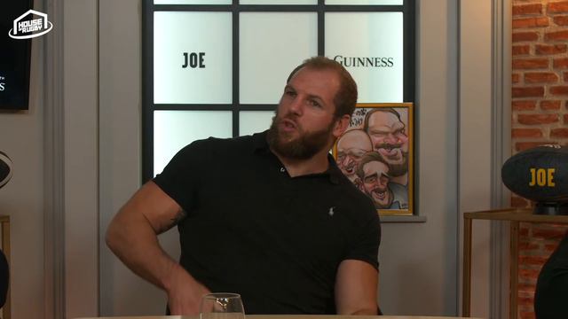 The One with Ellis Genge | House of Rugby S2 E22 смотреть онлайн