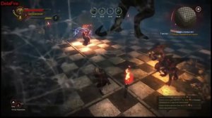 Ведьмак 2: Убийцы Королей - Глава 3 Память старых лет