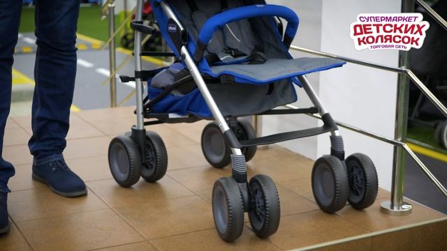 Детские коляски на лето смотреть онлайн