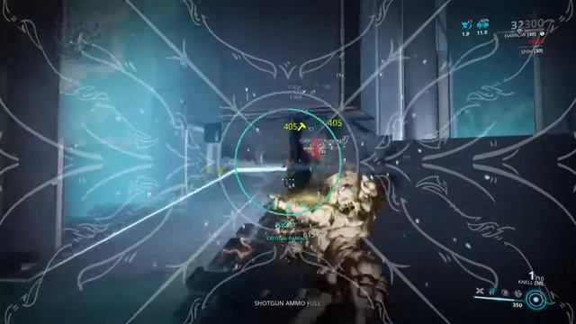 Warframe Harrow Build (That's a lot of Damage!) смотреть онлайн