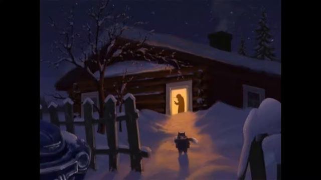 Chill Bill - Thankful смотреть онлайн