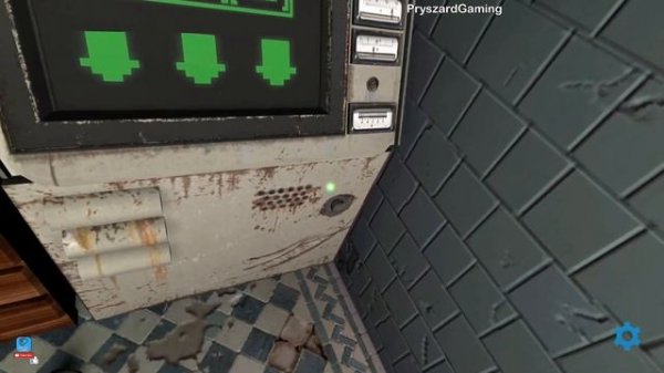 Insomnia - Gameplay Walkthrough Part 1 VR Mode (Android,iOS)