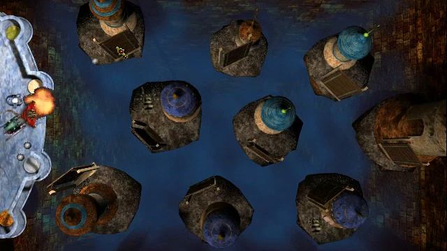 Красавица или чудовище. Прохождение. смотреть онлайн