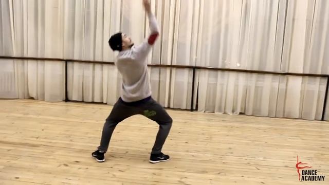Hood stomped out | Ivan Prokhiro смотреть онлайн