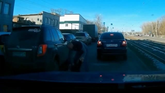 Local road rage смотреть онлайн