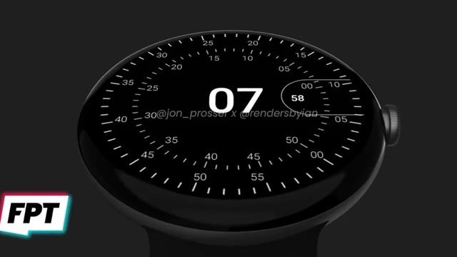 El Google Pixel Watch SERÁ el MEJOR SMARTWATCH con WearOS смотреть онлайн