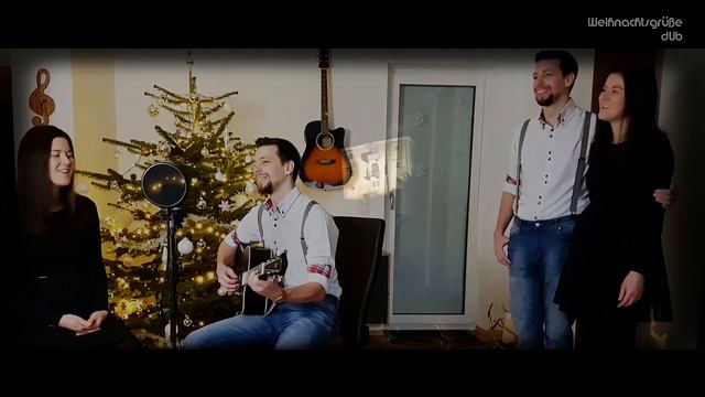 Weihnachtsgruß dUb 2019 Advent ist a leuchtn смотреть онлайн