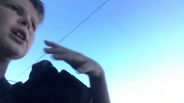 Влог прогулки:гуляем,потеряли 1000 руб,играем в карты смотреть онлайн