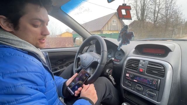 AMH-525BT - обзор на бюджетную магнитолу от компании AurA Sound Equipment смотреть онлайн