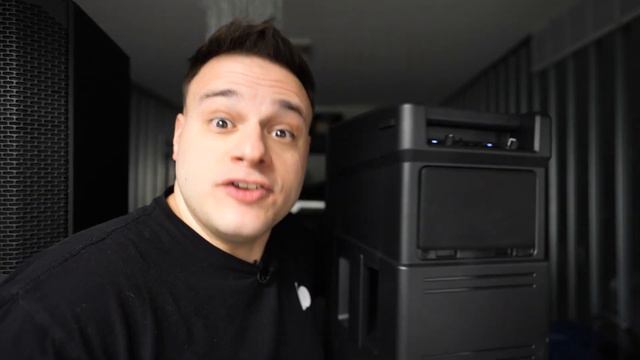 EV Everse 8 VS AlphaTheta WAVE-EIGHT