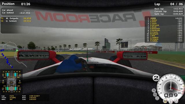 race07 ai fail смотреть онлайн