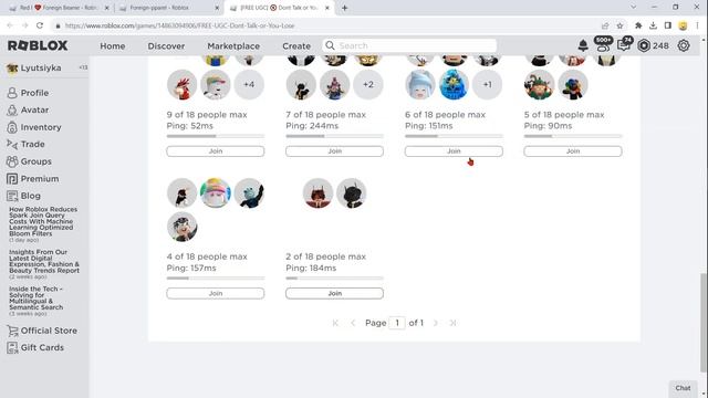 ЗИМНЯЯ ШАПКА БИННИ ДЛЯ ТЕБЯ ! КАК ПОЛУЧИТЬ НОВЫЕ БЕСПЛАТНЫЕ ВЕЩИ В РОБЛОКС смотреть онлайн