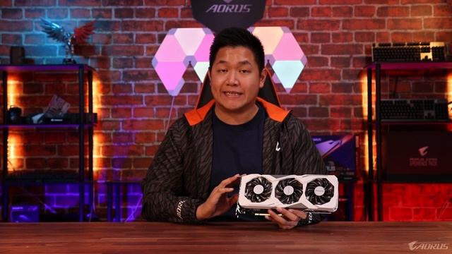 GIGABYTE RTX 2070 | Product Overview смотреть онлайн