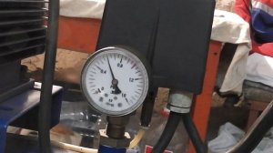 Обзор бежецкого компрессора с 412 м.