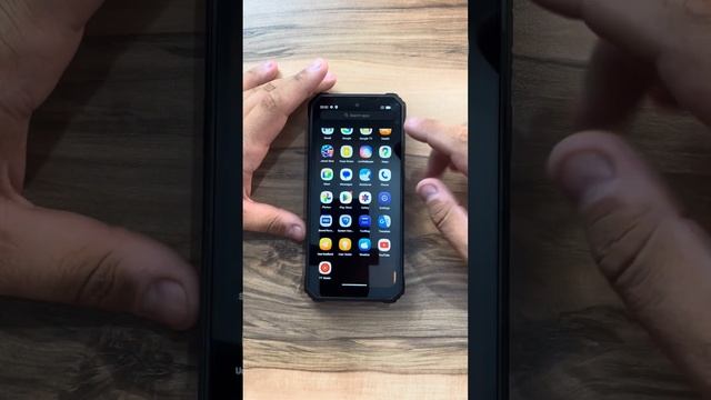 Blackview BV6200 4G Unboxing (Albanian) смотреть онлайн