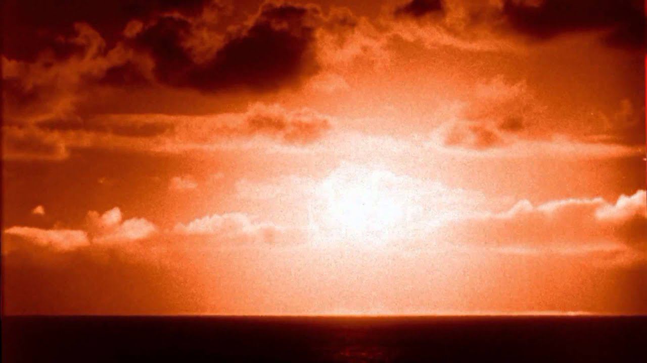 Ядерные взрывы Full HD смотреть онлайн