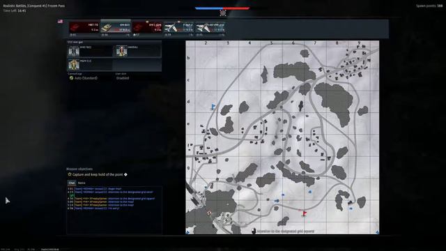 War Thunder Epic Heli Moment смотреть онлайн