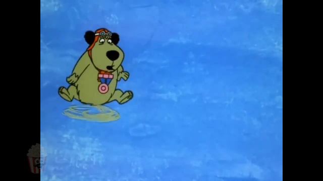 Best Muttley Laughs