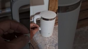 Ремонт смарт электрочайника Xiaomi