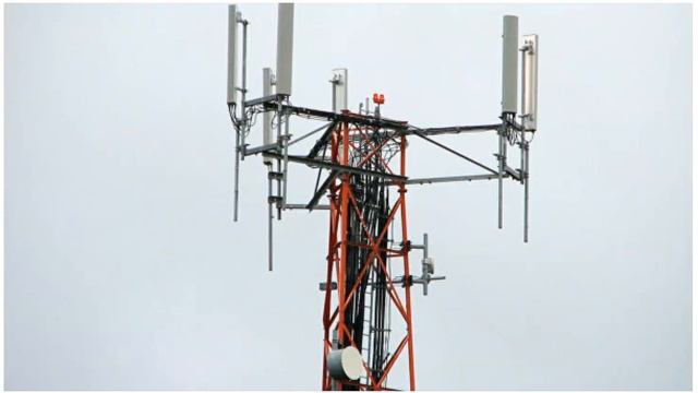 Вышки 5G - увеличение мощности и массовое облучение людей в городах смотреть онлайн