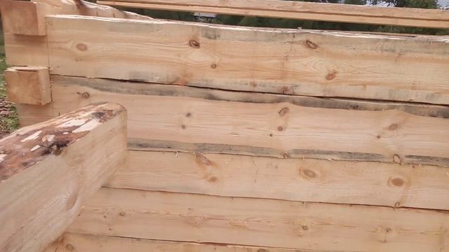 Баня 6#4 часть 2