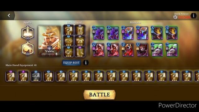 How to Get Extra Torches and Scrolls ? + Tips for Challenges - Heroic Magic Duel смотреть онлайн