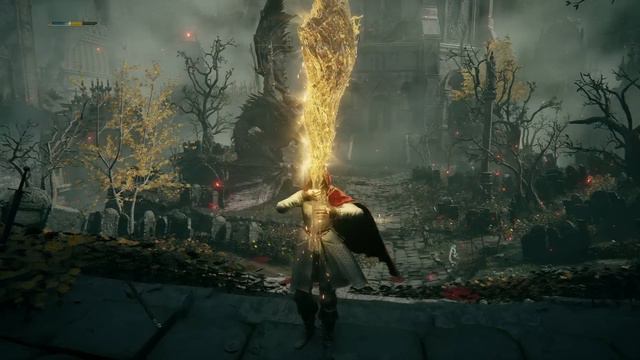 The 1.09 Best Weapon Actually BREAKS the Game - Best OP Great Club Faith Build - Elden Ring! смотреть онлайн