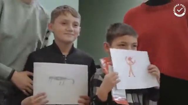 Добрые дела Маленькой Бабы-Яги смотреть онлайн