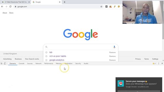 Serenity With Selenium And JUnit First Test Case смотреть онлайн