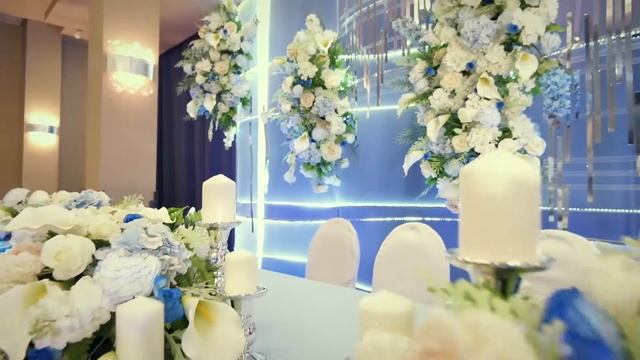 Свадебный декор 2019 смотреть онлайн