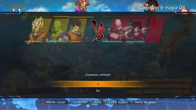ARGENTINA-BUENOS AIRES-PS4-DRAGON BALL FIGHTERZ смотреть онлайн