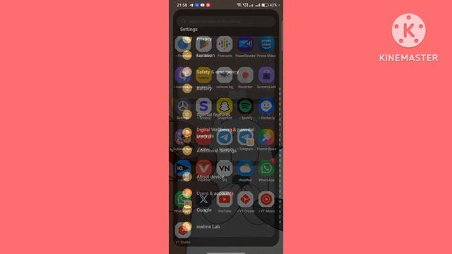 Realme Narzo 50A Android 14 Update Is Available For Narzo 50A #realmeui #narzo50a